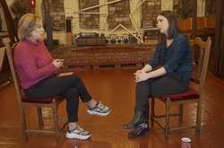 Зеленському хотіли заборонити читати Facebook і ЗМІ, - Мендель