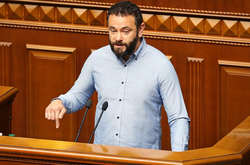 Дубинский: Я не удивлюсь, если «Джокер» - это Рябошапка