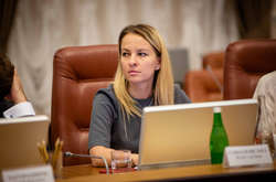 Міністр соціальної політики пообіцяла, що збоїв у виплаті лікарняних не буде