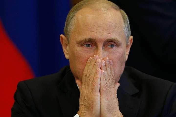Кремль б'є на сполох. Число російськомовних у світі швидко скорочується