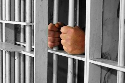 Тюремники бориспільської колонії «забули» відпустити засудженого, що відбув строк