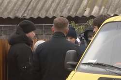 Обшуки у Марусі Звіробій: адвокат волонтерки перелічив численні порушення