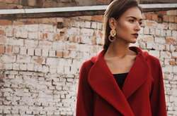 Александра Ободянская рассказала, как стала лицом государства