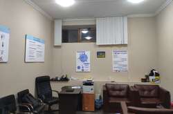  Обладнання у кабінеті було закуплено Громадською організацією Олександра Пабата 