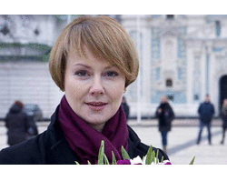 Заступник міністра закордонних справ Зеркаль подала у відставку