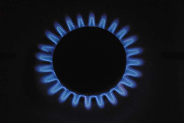 Асоціація газового ринку пояснила, від чого залежить фінансова стабільність нового оператора ГТС