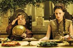 В сети опубликовали удаленную сцену из восьмого сезона «Игры престолов» с Сансой и Тирионом