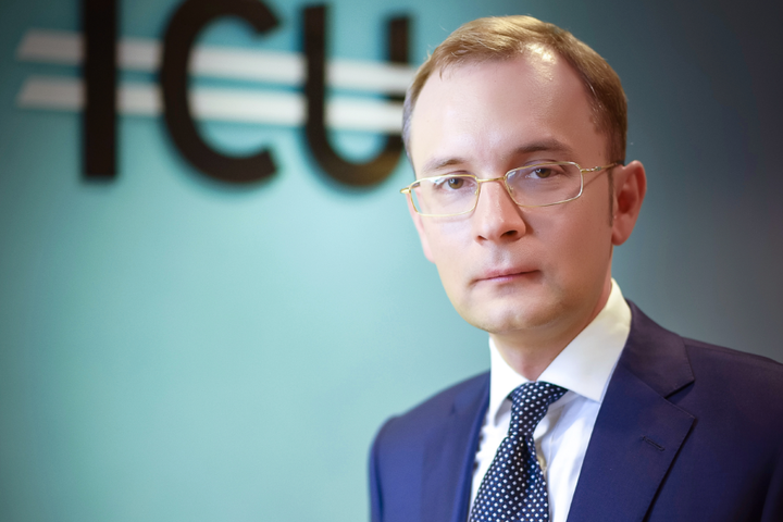Засновник ICU Макар Пасенюк увійшов до складу Ради директорів Київської школи економіки