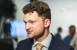  Дмитро Дубілет: більшість міністерств сказали, що не можуть чекати кінця наступного року 