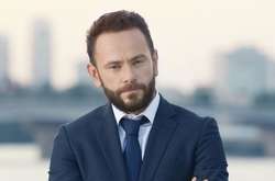 Народный депутат Александр Дубинский