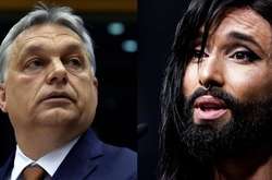 СМИ: в Венгрии «Евровидение» окрестили гомосексуальной флотилией и отказались от участия в конкурсе