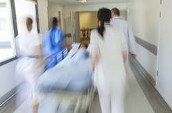 На Житомирщині через вірусну інфекцію померла дев’ятирічна дівчинка