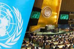 ООН запросила на форум у Женеві «представників Криму». Україна направила ноту 