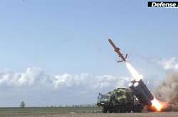 Україна завершила розробку крилатої ракети Нептун