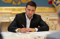 Президент підписав зміни до закону про держзакупівлі для анбандлінгу