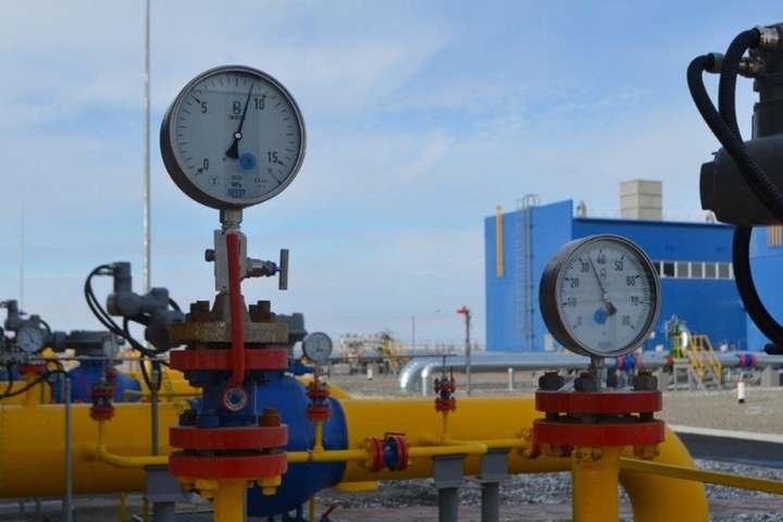У Міненерго України прокоментували газові переговори з Росією у Відні