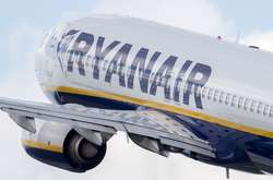 Чорна п'ятниця: Ryanair розпродає 1 млн квитків зі знижкою