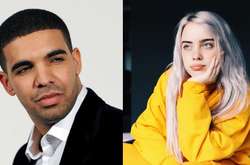  Дрейк уже далеко не в первый раз заводит дружбу с юными звездами 
  