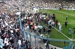 Колишнього поліцейського визнали невинуватим у загибелі 96 вболівальників «Ліверпуля»