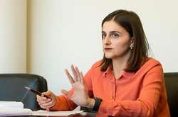  Ольга Василевська-Смаглюк  