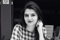 Кристи Речи была невестой сына албанского премьер-министра Грегора Рамы