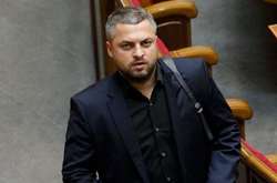 «Слуга народу» Богданець злісно затримував виплату аліментів - ЗМІ