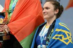 Надія Миронюк мала виступити на Олімпійських Іграх в Лондоні 2012 року, але не змогла, через травму