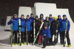 Новий змагальний сезон збірна України розпочинає в гарному настрої