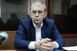 Суд продлил арест экс-нардепу Пашинскому