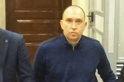 Альперіну в суд викликали швидку