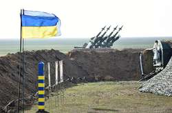 Українські військові готові збивати літаки з окупованого Криму 