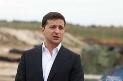 Команда Зеленского ведет себя глупо в деле Зверобой и Федыны 