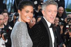 Любовь с первого взгляда: Тина Кунаки рассказала о встрече с Венсаном Касселем