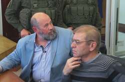  Адвокат Сергія Пашинського Андрій Федур 