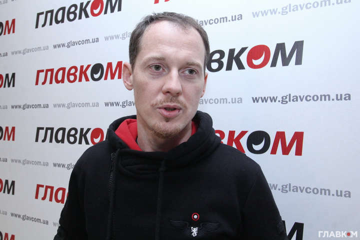 Відомий рок-музикант б’є на сполох через реформи на Українському радіо 