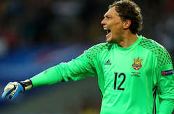 Пятов став єдиним українцем, який потрапив до символічної збірної у відбірковому етапі Євро-2020