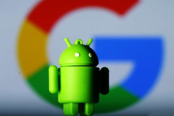 Google готова заплатити $1,5 млн за злам нового Android 