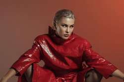  Maruv вдохновилась повестью Ольги Кобылянской 
  