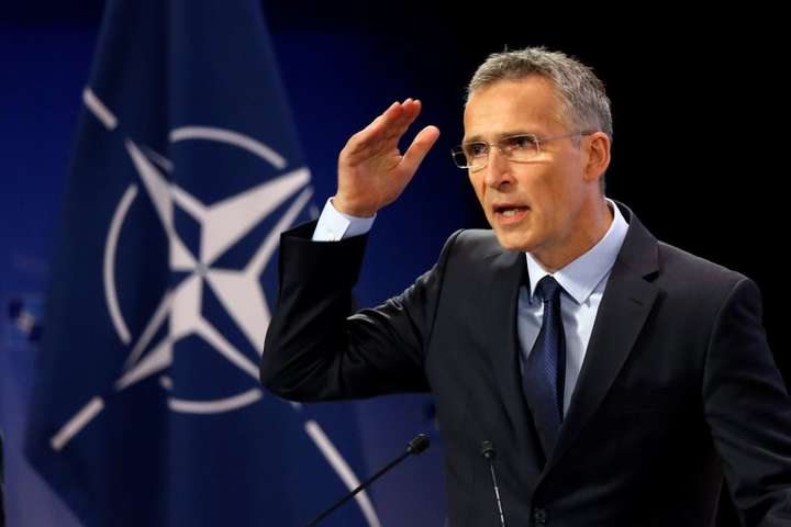 Генсек НАТО назвав п'ять головних загроз для Альянсу