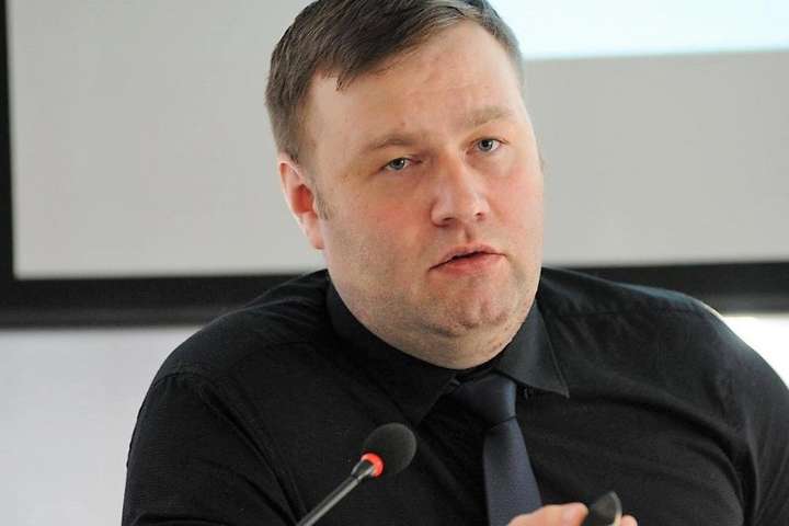 Міненерго України: РФ пропонує «пакетне рішення» щодо контракту на транзит газу