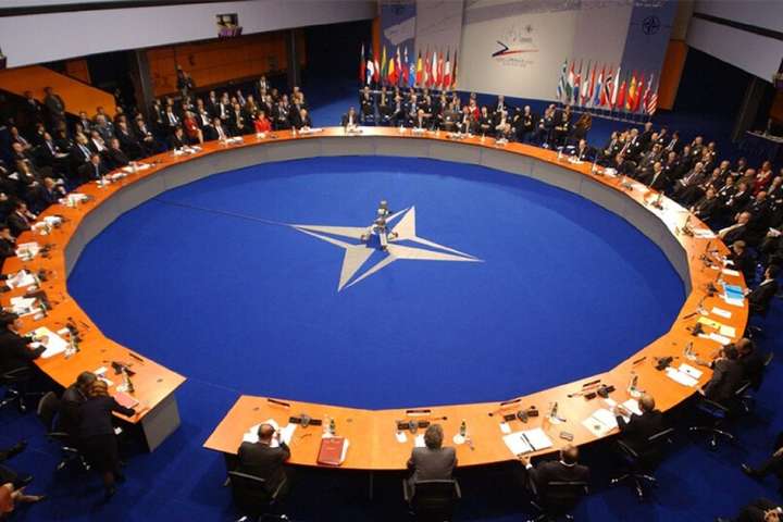 Білий дім назвав пріоритетом саміту НАТО обговорення загроз з боку Росії