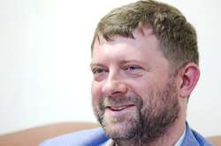 Стало відомо, хто спонсорує партію «Слуга народу»