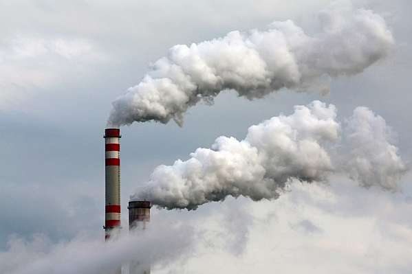 Уряд Японії заявив про рекордне зменшення викидів парникових газів