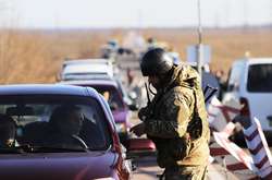 Держприкордонслужба попередила про перехід донбаських КПВВ на зимовий графік