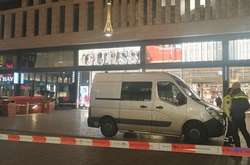 Ознак тероризму в атаці у Гаазі не виявили