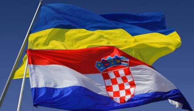Хорватія обіцяє зробити Україну пріоритетом під час свого головування в ЄС, – Кулеба