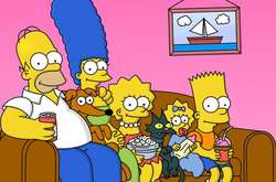 З’явилася нова інформація щодо закриття серіалу «Сімпсони»