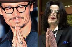  В роли рассказчика выступит перчатка 
  