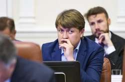 Герус тисне на депутатів та приховує листування з європейським Енергетичним співтовариством – нардеп