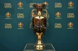 Цього року Чемпіонат Європи з футболу відзначає 60-річний ювілей